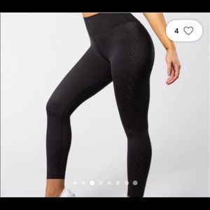 Buffbunny leggings